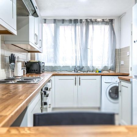 Cosy Guest House In Central 伦敦 外观 照片