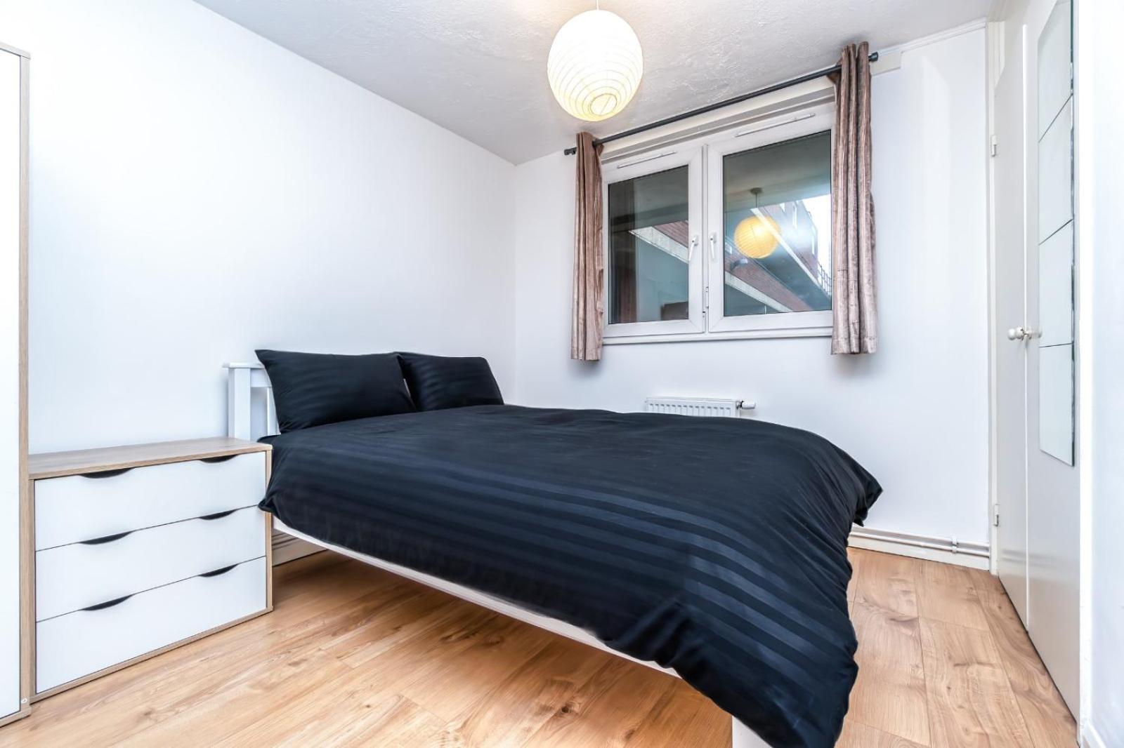 Cosy Guest House In Central 伦敦 外观 照片