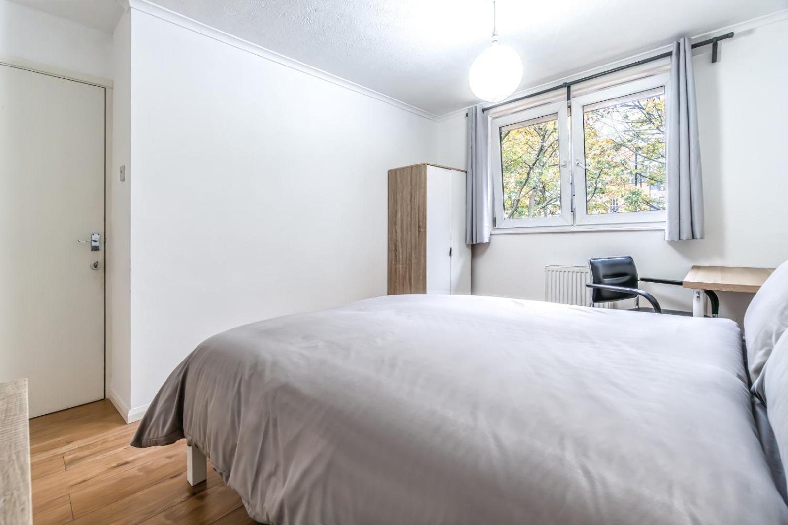 Cosy Guest House In Central 伦敦 外观 照片