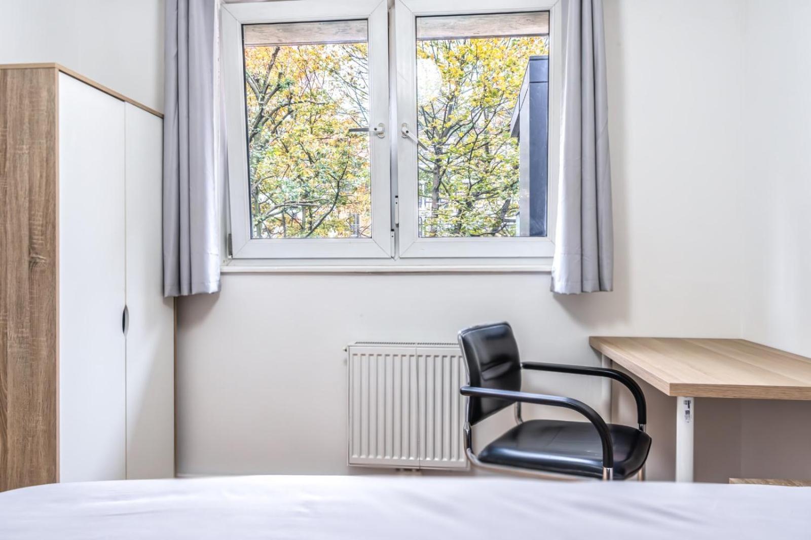 Cosy Guest House In Central 伦敦 外观 照片