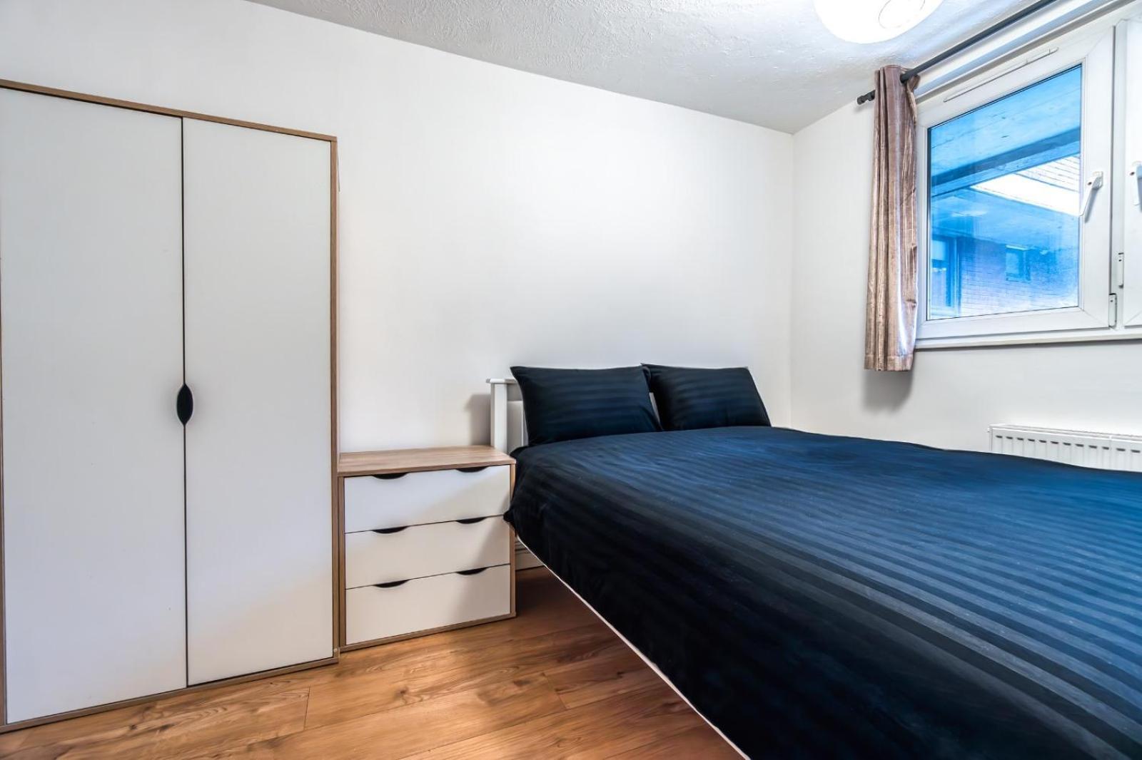 Cosy Guest House In Central 伦敦 外观 照片